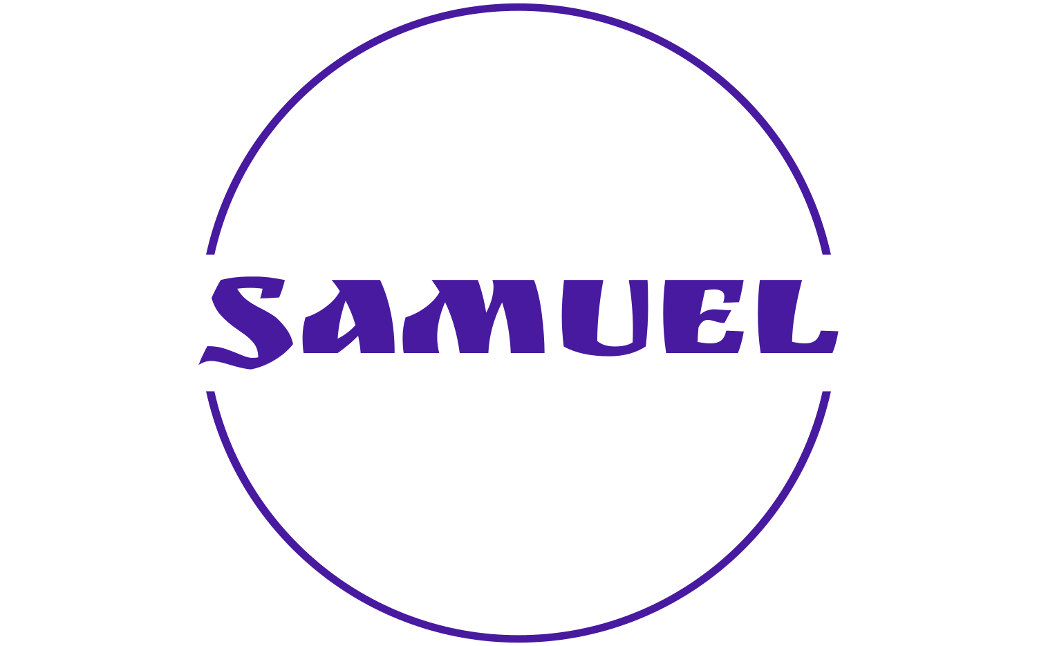 Samuel - Skills